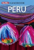 Cover: Berlitz Handbooks: Peru - Berlitz Travel