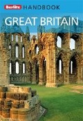 Cover: Berlitz Handbooks: Great Britain - Berlitz Travel