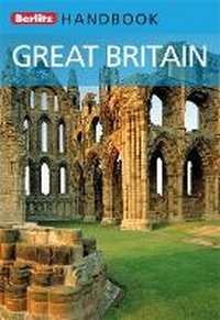 Enlarge image Cover: Berlitz Handbooks: Great Britain - Berlitz Travel