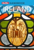 Cover: Berlitz Handbooks: Ireland - Berlitz Travel