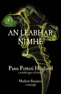 Cover: An Leabhar Nimhe - Evertype
