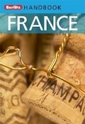 Cover: Berlitz Handbooks: France - Berlitz Travel