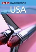 Cover: Berlitz Handbooks: USA - Berlitz Travel