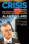 Cover: Crisis - Auckland University Press