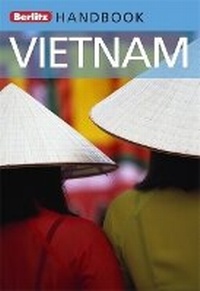 Abbildung von: Berlitz Handbooks: Vietnam - Berlitz Travel