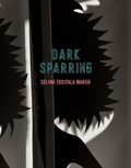 Cover: Dark Sparring - Auckland University Press