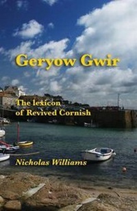 Enlarge image Cover: Geryow Gwir - Evertype