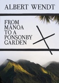 Cover: From Manoa to a Ponsonby Garden - Auckland University Press