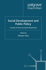 Cover: Social Development and Public Policy - Palgrave Macmillan