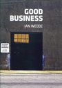 Cover: Good Business - Auckland University Press