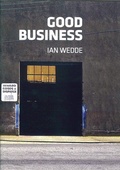 Cover: Good Business - Auckland University Press
