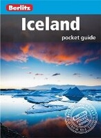Abbildung von: Berlitz: Iceland Pocket Guide - Berlitz Travel