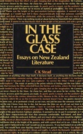 Cover: In the Glass Case - Auckland University Press