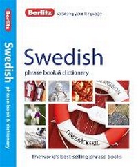 Abbildung von: Berlitz Phrase Book & Dictionary Swedish - Berlitz Language