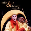 Cover: Milk and Honey - Auckland University Press