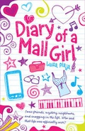 Cover: Diary of a Mall Girl - Curious Fox
