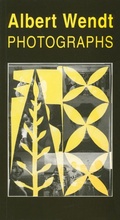 Cover: Photographs - Auckland University Press