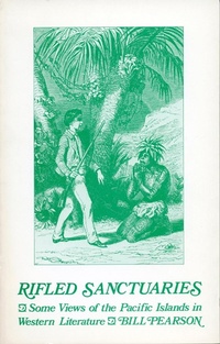 Abbildung von: Rifled Sanctuaries - Auckland University Press