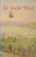 Cover: Sir Joseph Ward - Auckland University Press