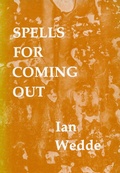 Cover: Spells for Coming Out - Auckland University Press