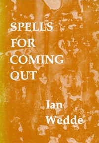 Enlarge image Cover: Spells for Coming Out - Auckland University Press