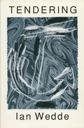 Cover: Tendering - Auckland University Press