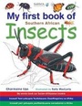 Cover: My First Book of Southern African Insects - Struik Nature