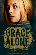 Cover: Grace Alone - Curious Fox