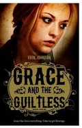 Cover: Grace and the Guiltless - Curious Fox