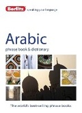 Cover: Berlitz Phrase Book & Dictionary Arabic - Berlitz Language