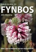 Cover: Field Guide to Fynbos - Struik Publishers