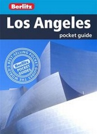 Abbildung von: Berlitz: Los Angeles Pocket Guide - Berlitz Publishing Company