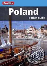 Abbildung von: Berlitz: Poland Pocket Guide - Berlitz Publishing Company