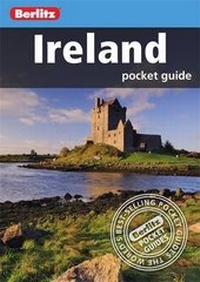 Abbildung von: Berlitz: Ireland Pocket Guide - Berlitz Publishing Company