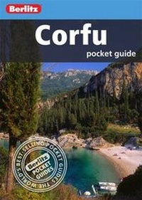Abbildung von: Berlitz: Corfu Pocket Guide - Berlitz Publishing Company