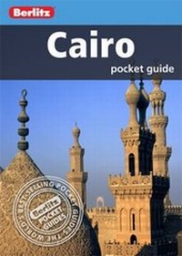 Abbildung von: Berlitz: Cairo Pocket Guide - Berlitz Publishing Company