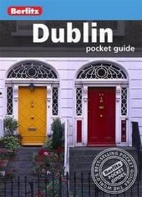 Abbildung von: Berlitz: Dublin Pocket Guide - Berlitz Publishing Company