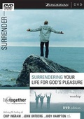 Cover: Surrendering Your Life for God's Pleasure, Session 5 - Zondervan