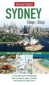 Abbildung von: Insight Guides: Sydney Step By Step - Insight Guides