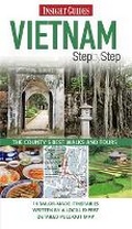Cover: Insight Guides: Vietnam Step By Step - Insight Guides