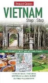 Abbildung von: Insight Guides: Vietnam Step By Step - Insight Guides