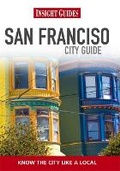 Cover: Insight Guides: San Francisco City Guide - Insight Guides