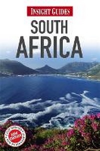Abbildung von: Insight Guides South Africa - Insight Guides