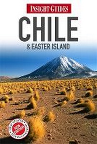 Abbildung von: Insight Guides: Chile & Easter Island - Insight Guides