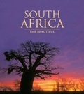 Cover: South Africa - Struik Publishers