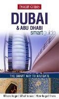 Cover: Insight Guides: Dubai & Abu Dhabi Smart Guide - Insight Guides