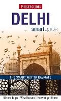 Cover: Insight Guides: Delhi Smart Guide - Insight Guides