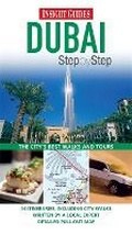 Cover: Insight Guides Step by Step Dubai - Insight Guides