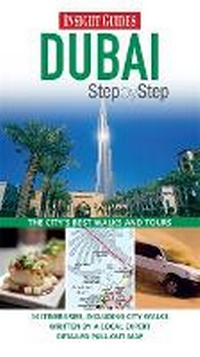 Abbildung von: Insight Guides Step by Step Dubai - Insight Guides