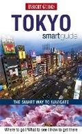 Cover: Insight Guides: Tokyo Smart Guide - Insight Guides